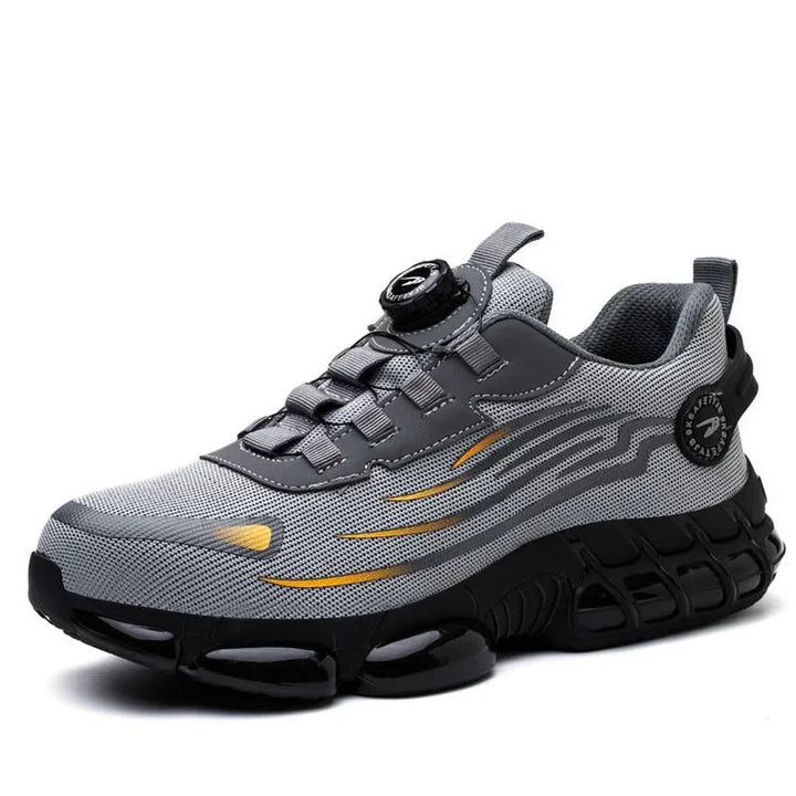 Henner Z90 | Zapatos de Seguridad Ultraligeros