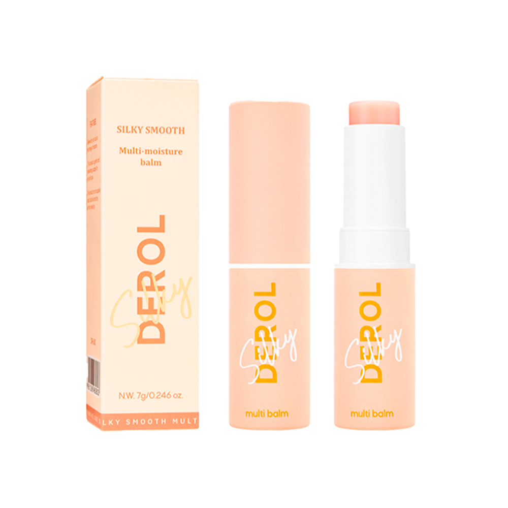 Hidratante Derol para el Rostro