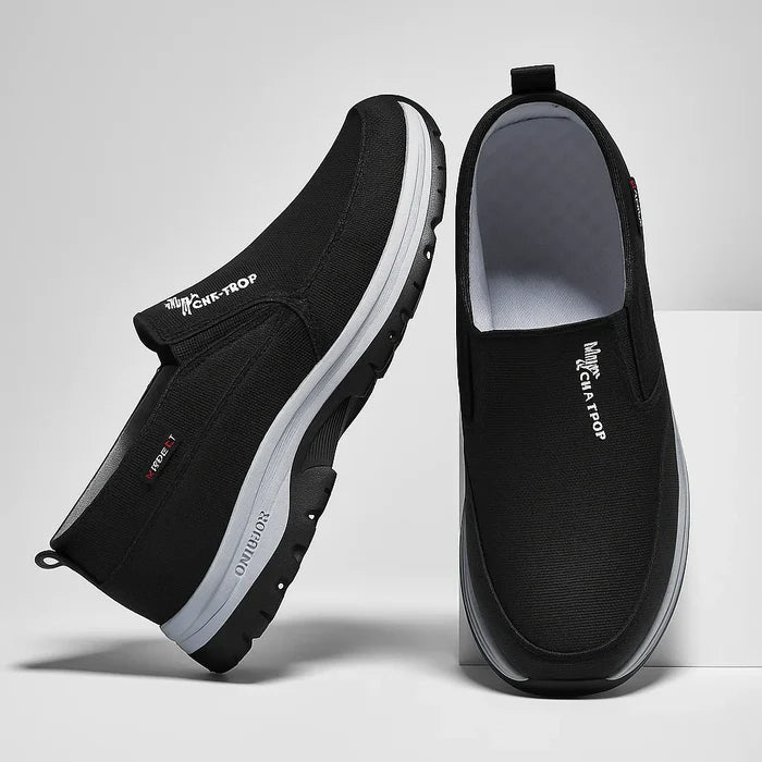 Zapatos Resistentes & Cómodos • Pheron