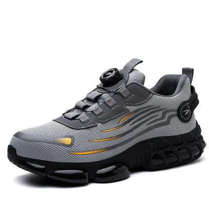 Henner Z90 | Zapatos de Seguridad Ultraligeros