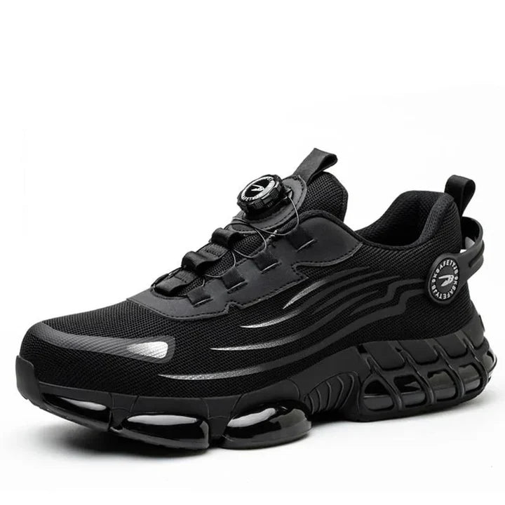 Henner Z90 | Zapatos de Seguridad Ultraligeros