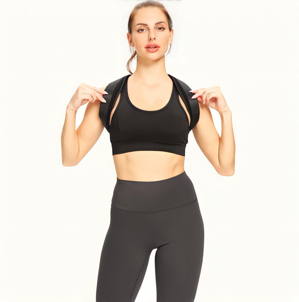 Corrector Postural Magnético Ajustable