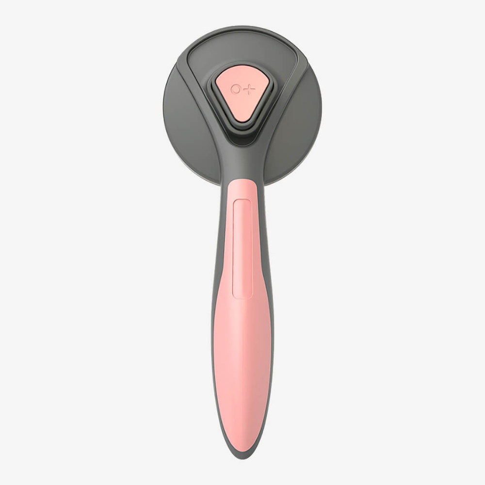 Cepillo Removedor de Pelos para Mascotas