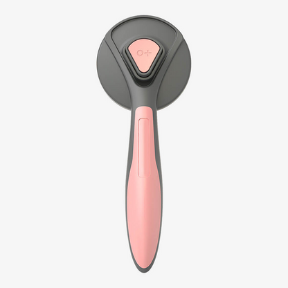 Cepillo Removedor de Pelos para Mascotas