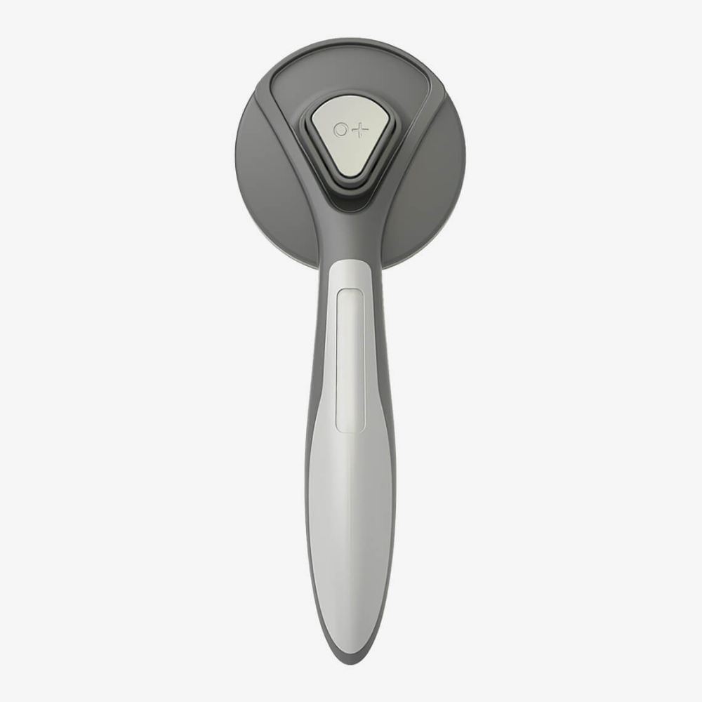 Cepillo Removedor de Pelos para Mascotas