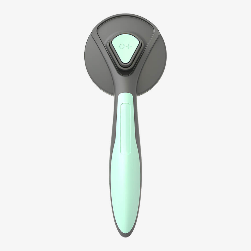 Cepillo Removedor de Pelos para Mascotas