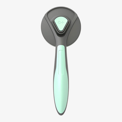 Cepillo Removedor de Pelos para Mascotas