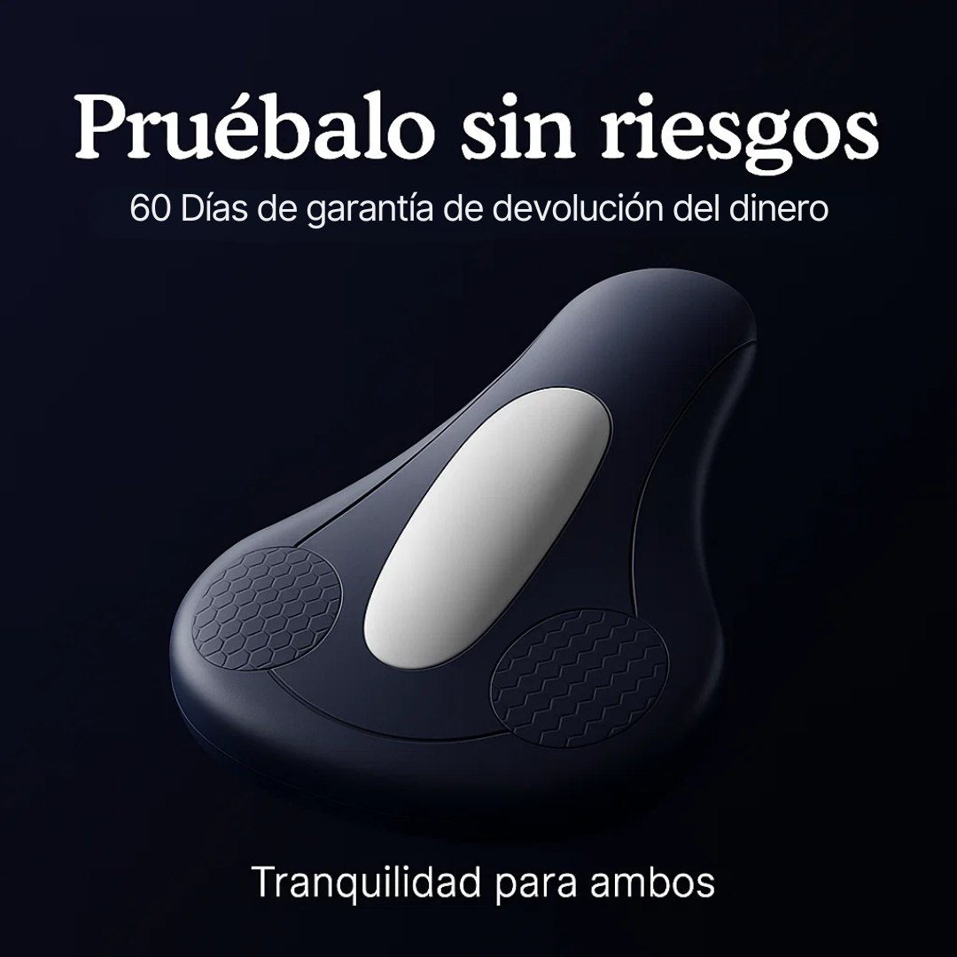 NeuroPulse® Dispositivo de Terapia Pélvica [Recupera el Control]