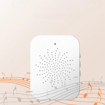 Timbre Inteligente Home