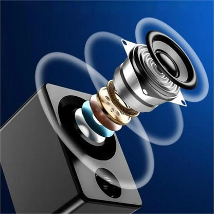 Caja de Sonido Pro Monitor 2.0