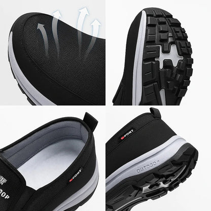 Zapatos Resistentes & Cómodos • Pheron