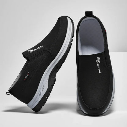 Zapatos Resistentes & Cómodos • Pheron