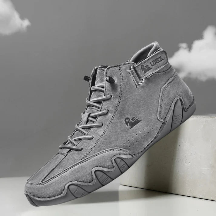 VogLDeck™ – Calzado Ortopédico Impermeable y Transpirable