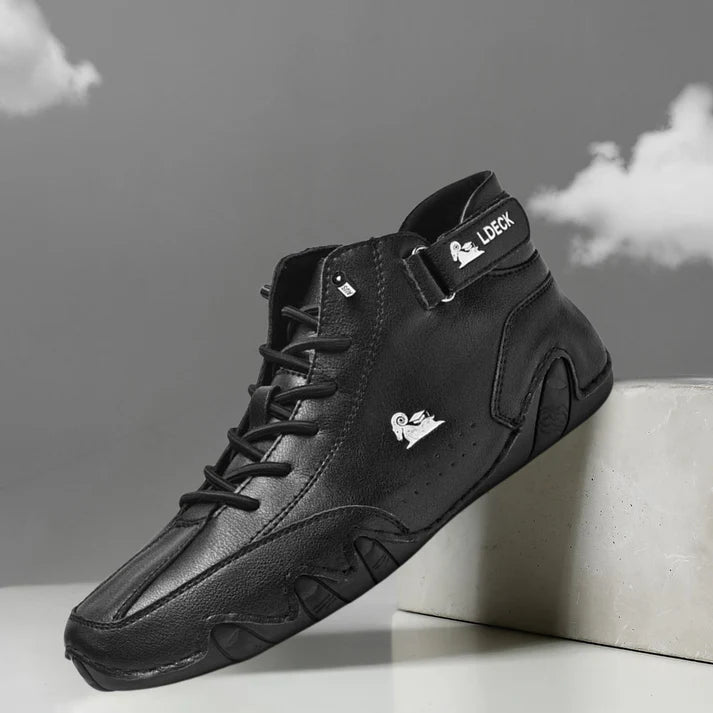 VogLDeck™ – Calzado Ortopédico Impermeable y Transpirable