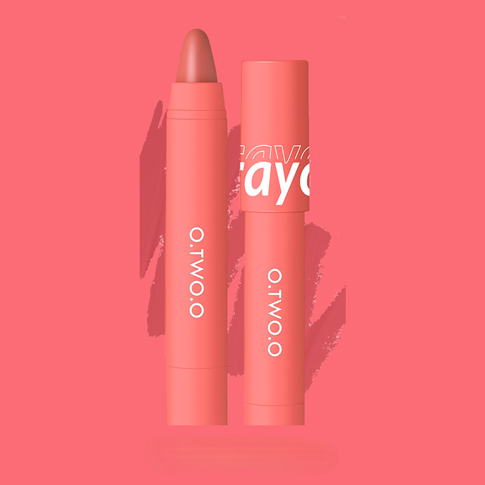 Lápiz de Labios Mate y Lápiz de Contorno