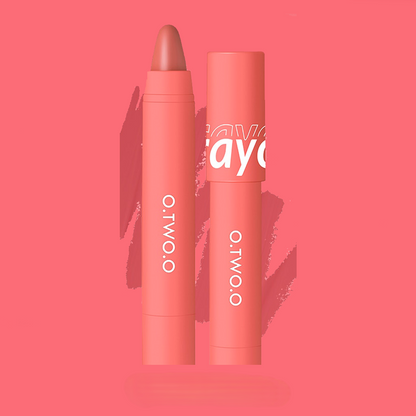 Lápiz de Labios Mate y Lápiz de Contorno