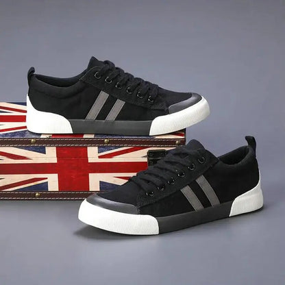 Zapatillas de Hombre Canvas