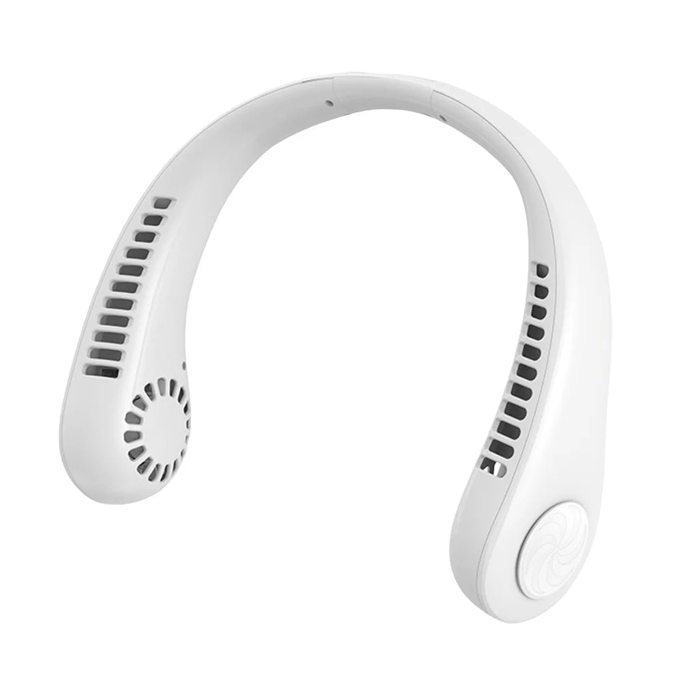 Ventilador portátil fresco