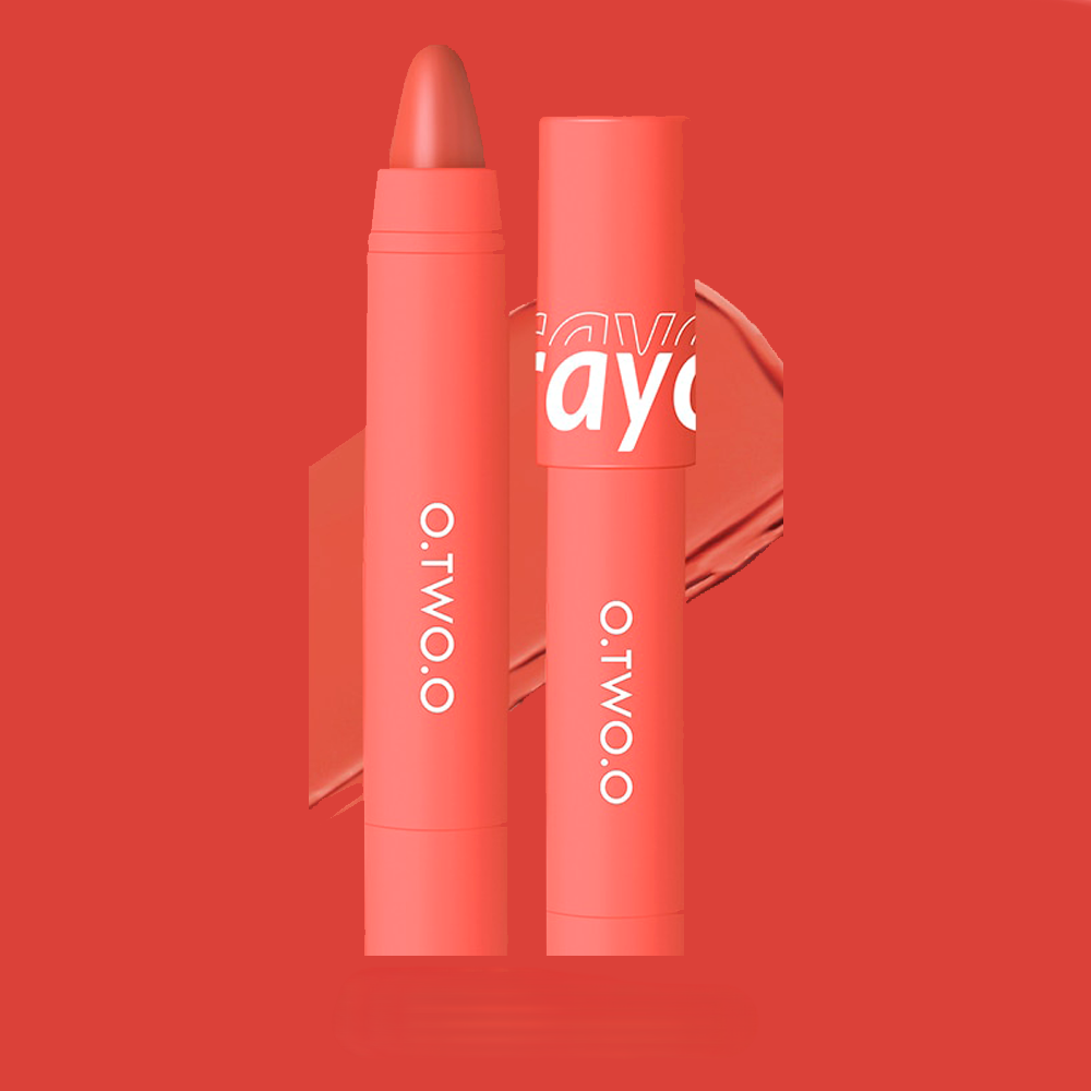 Lápiz de Labios Mate y Lápiz de Contorno