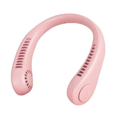 Ventilador portátil fresco