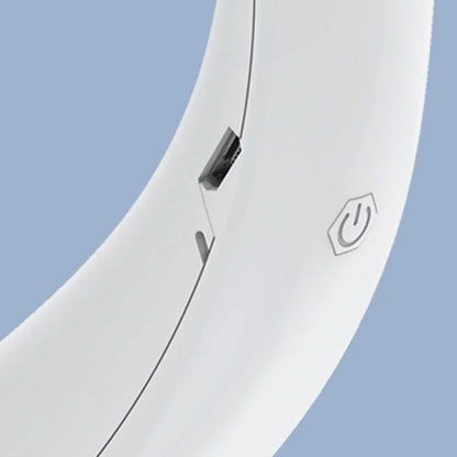 Ventilador portátil fresco