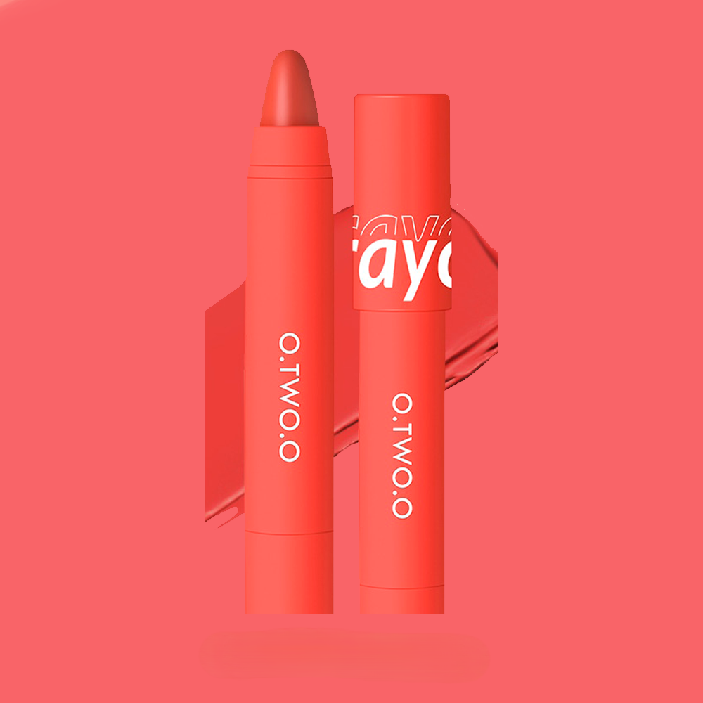 Lápiz de Labios Mate y Lápiz de Contorno