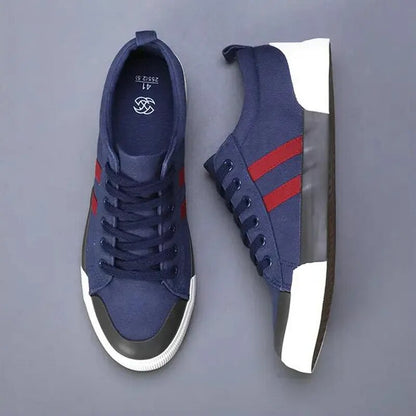 Zapatillas de Hombre Canvas