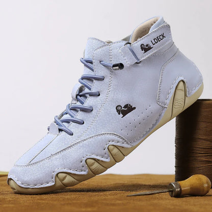 VogLDeck™ – Calzado Ortopédico Impermeable y Transpirable