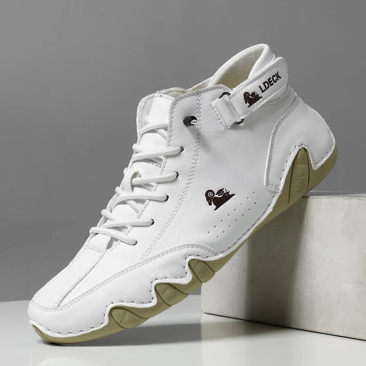 VogLDeck™ – Calzado Ortopédico Impermeable y Transpirable