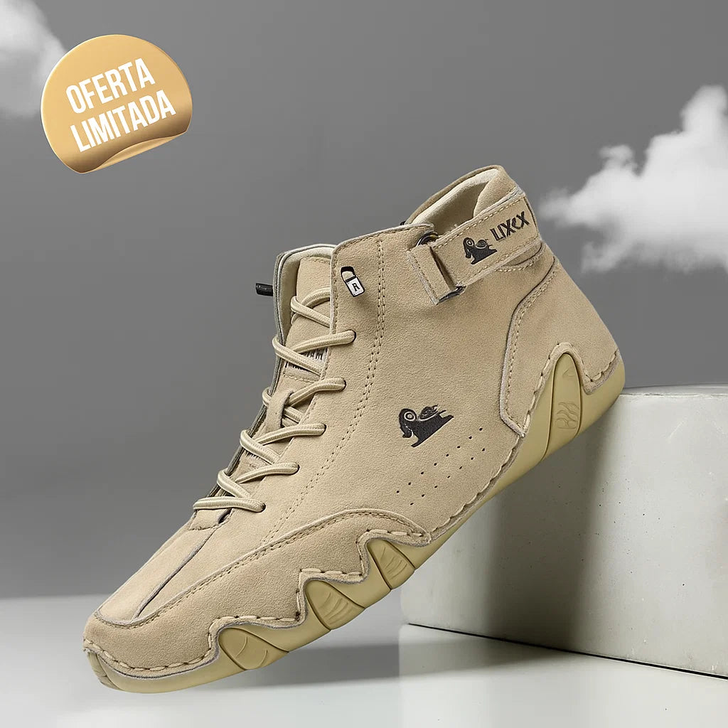 VogLDeck™ – Calzado Ortopédico Impermeable y Transpirable