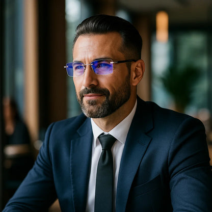 Lentes TR90 – Resistentes y multifocales