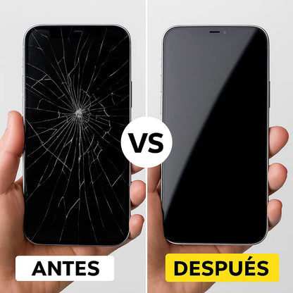 Reparador de Vidrios Mágico - Nano Repair