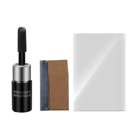 Reparador de Vidrios Mágico - Nano Repair